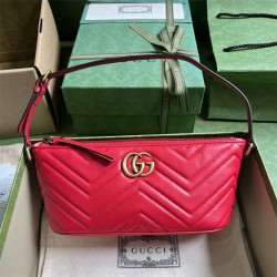 Gucci 739166   23x12x10cm 2025 New