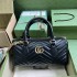 Gucci 746319  27x13.5x10cm    GG Marmont 2025 New