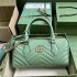 Gucci 746319  27x13.5x10cm    GG Marmont 2025 New