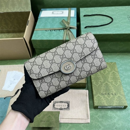 Gucci  wallet 2025 New