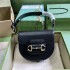 Gucci 760191  1955 horsebit  18x17x6.5cm 2025 New