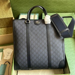 Gucci 763316 36x18x12cm 2025 New