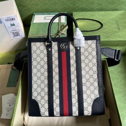 Gucci 763316 36x18x12cm 2025 New