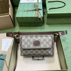 Gucci 746300  18x13x5cm 2025 New