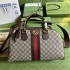 Gucci 723309 40x23x13cm 2025 New