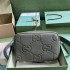 Gucci 766946 26x17x9cm camera bag 2025 New