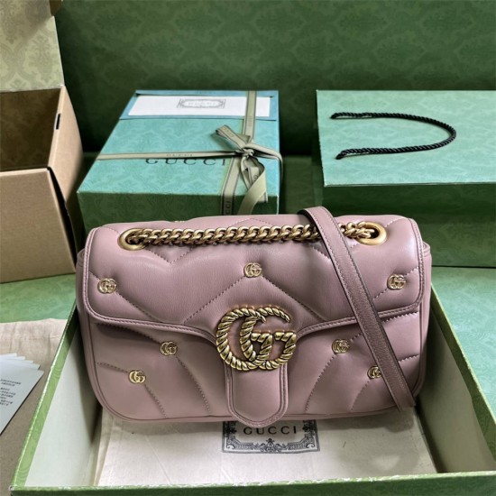 Gucci GG Marmont 26cm 2025 New