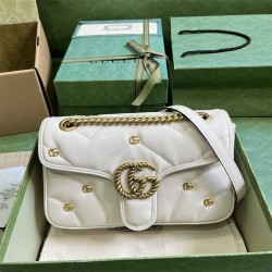 Gucci GG Marmont 26cm 2025 New