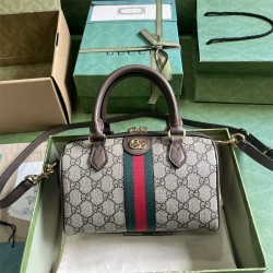 Gucci GG  772061  14x21.5x11.5cm 2025 New