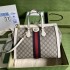 Gucci 524537  size: 33*24.5*17.5cm 2025 New