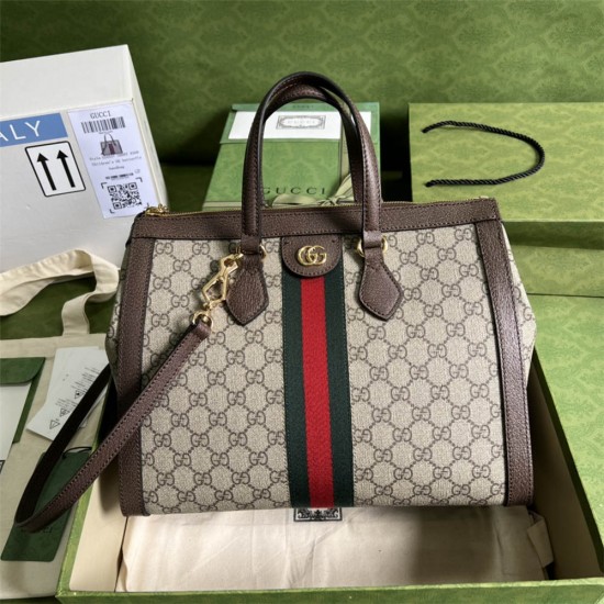 Gucci 524537  size: 33*24.5*17.5cm 2025 New