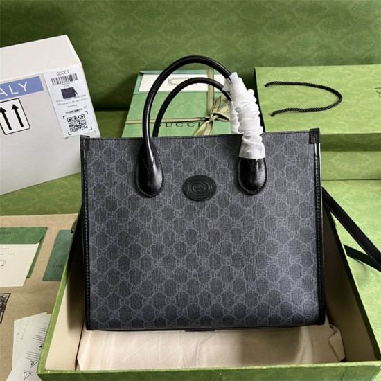 Gucci 659983 tote 31*26.5*14cm 2025 New