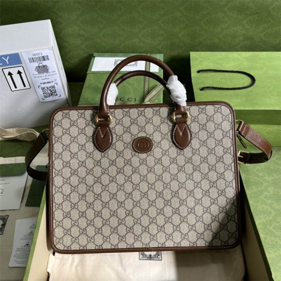 Gucci 674143 tote 31*28*7cm 2025 New