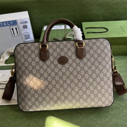 Gucci 674140 tote 40*30*6cm 2025 New