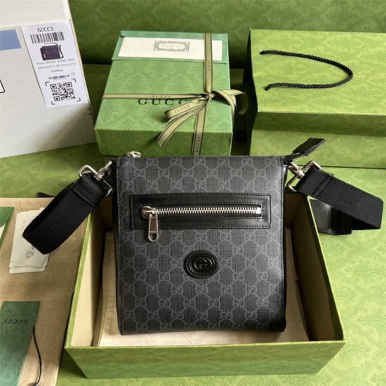 Gucci 681021 21*23.5*4.5cm 2025 New