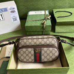 Gucci 722557 18x11x6cm 2025 New