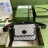 Gucci 674164 21*16.5*8cm 2025 New