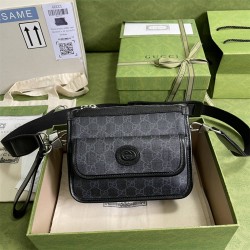 Gucci 674164 21*16.5*8cm 2025 New