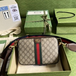 Gucci 699439 23.5x 16x 4.5cm 2025 New