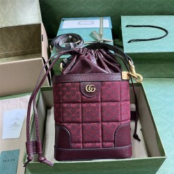 Gucci 752583 18x16x5cm GG bag 2025 New