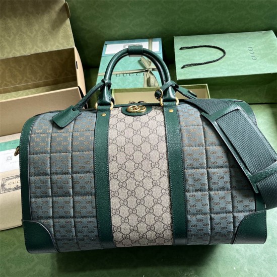 Gucci 724642  44x28.5x24.5cm travel 2025 New