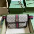 Gucci Ophidia 752597  24x17x3.6cm 2025 New