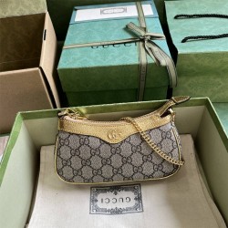 Gucci Ophidia 764960 19x10x3cm 2025 New