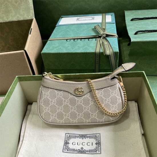 Gucci Ophidia 764960 19x10x3cm 2025 New