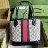 Gucci Ophidia tote 726762   25x22x12cm 2025 New