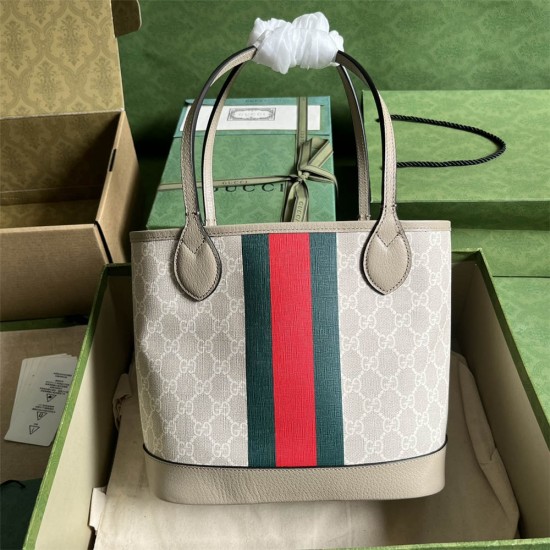 Gucci Ophidia tote 726762   25x22x12cm 2025 New