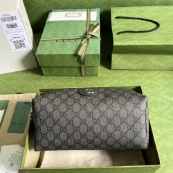 Gucci 572767  25.5x 12x 11.5cm 2025 New