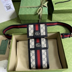 Gucci 699173  11.5*18*3.5cm 2025 New