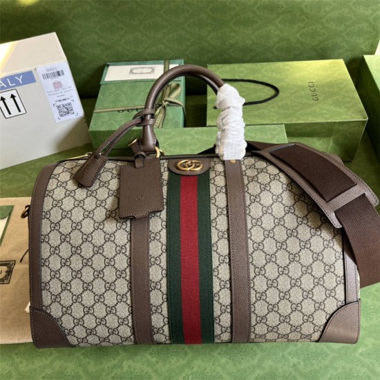 Gucci 724642  44x28.5x24.5cm travel 2025 New