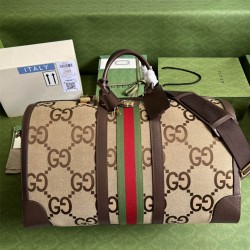 Gucci 724642  44x28.5x24.5cm travel 2025 New