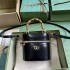 Gucci 760200  15.5x13.5x4cm 2025 New