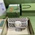 Gucci 735178 13x24x5.5cm 1955 horsebit 2025 New