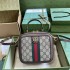 Gucci 772157   17×16.5×9.5cm 2025 New