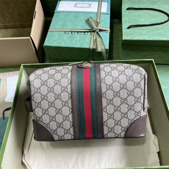 Gucci 739391  26x16.5x16cm 2025 New