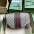 Gucci 739391  26x16.5x16cm 2025 New