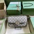 Gucci 739722 21x10x5cm 2025 New