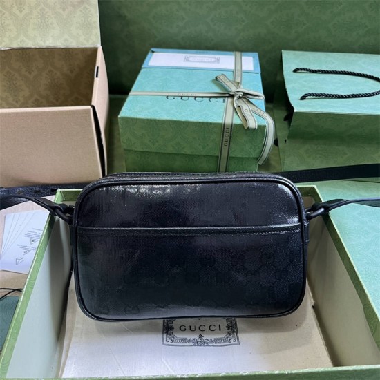 Gucci 760342 22.5x14x5cm 2025 New