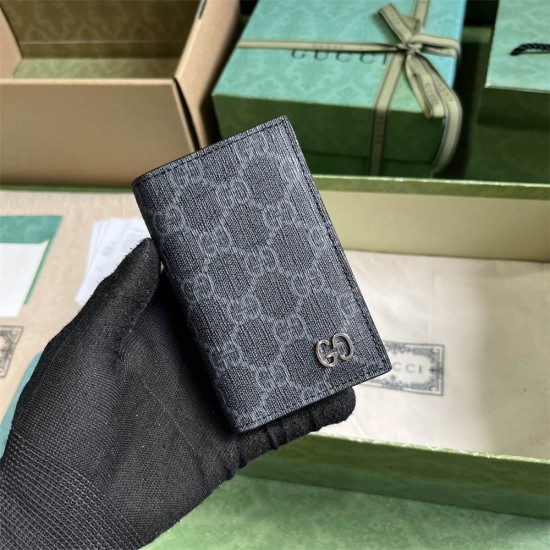 Gucci wallet 12cm 2025 New