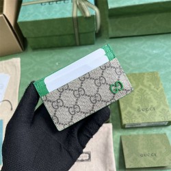 Gucci wallet  card holder  2025 New