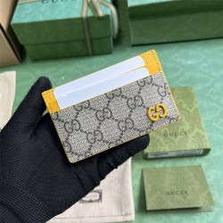 Gucci wallet  card holder  2025 New