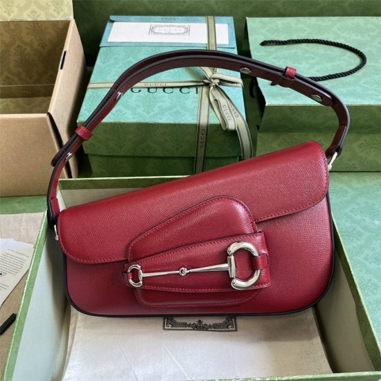 Gucci Horsebit 1955  764155  26.5cm leather 2025 New