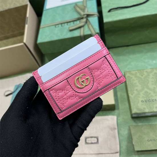 Gucci wallet  card holder  2025 New