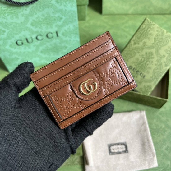 Gucci wallet  card holder  2025 New