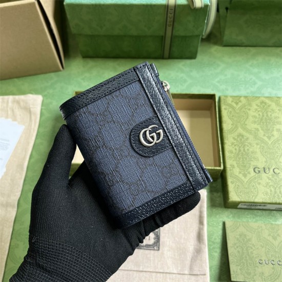 Gucci wallet   2025 New