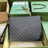 Gucci 768255 18x26x6cm pouch 2025 New