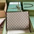 Gucci 768255 18x26x6cm pouch 2025 New